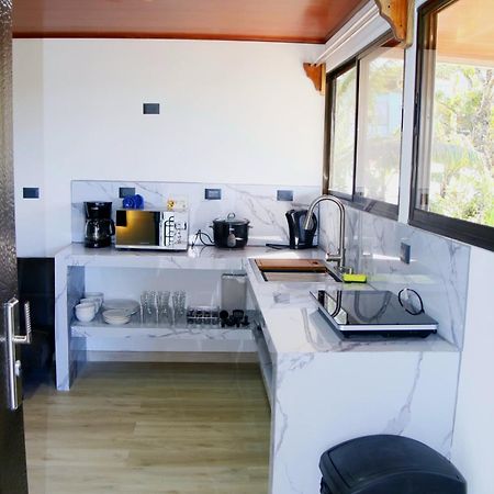 Casa Hoja Monteverde 2 Екстер'єр фото