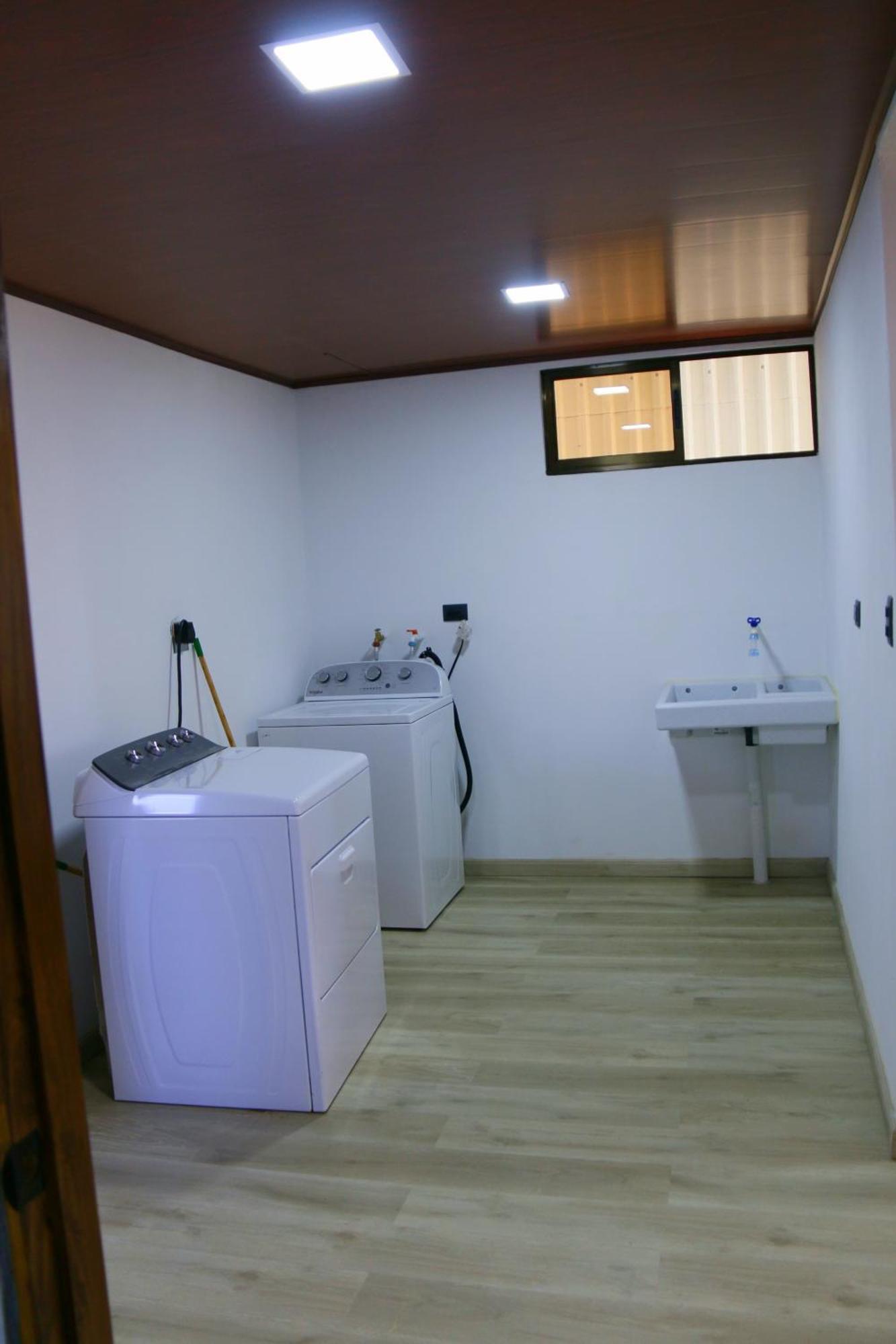 Casa Hoja Monteverde 2 Екстер'єр фото