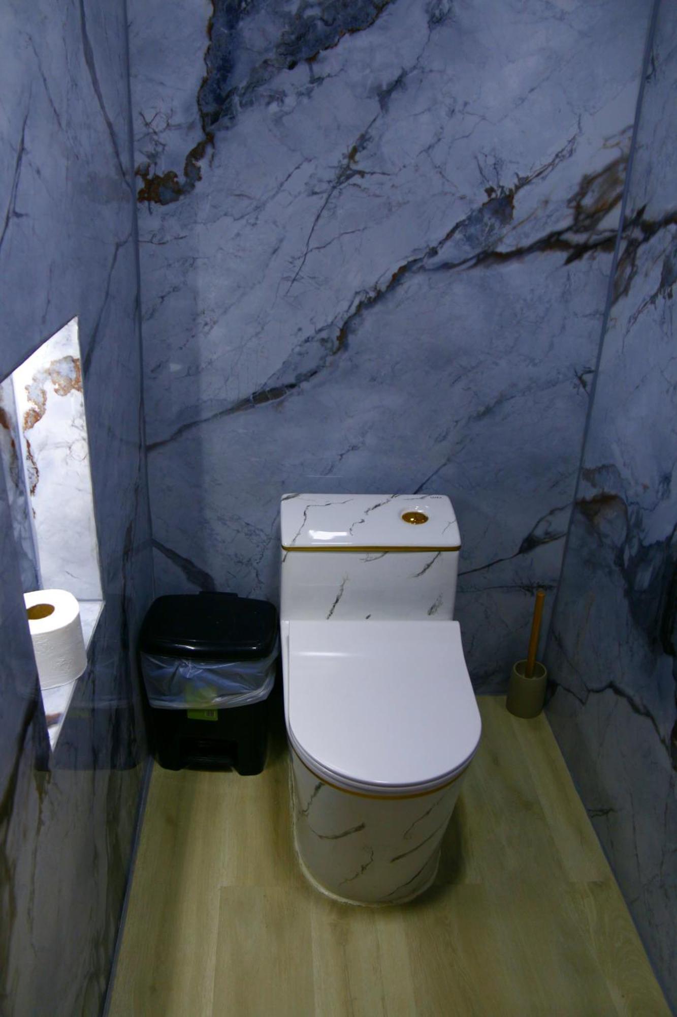 Casa Hoja Monteverde 2 Екстер'єр фото