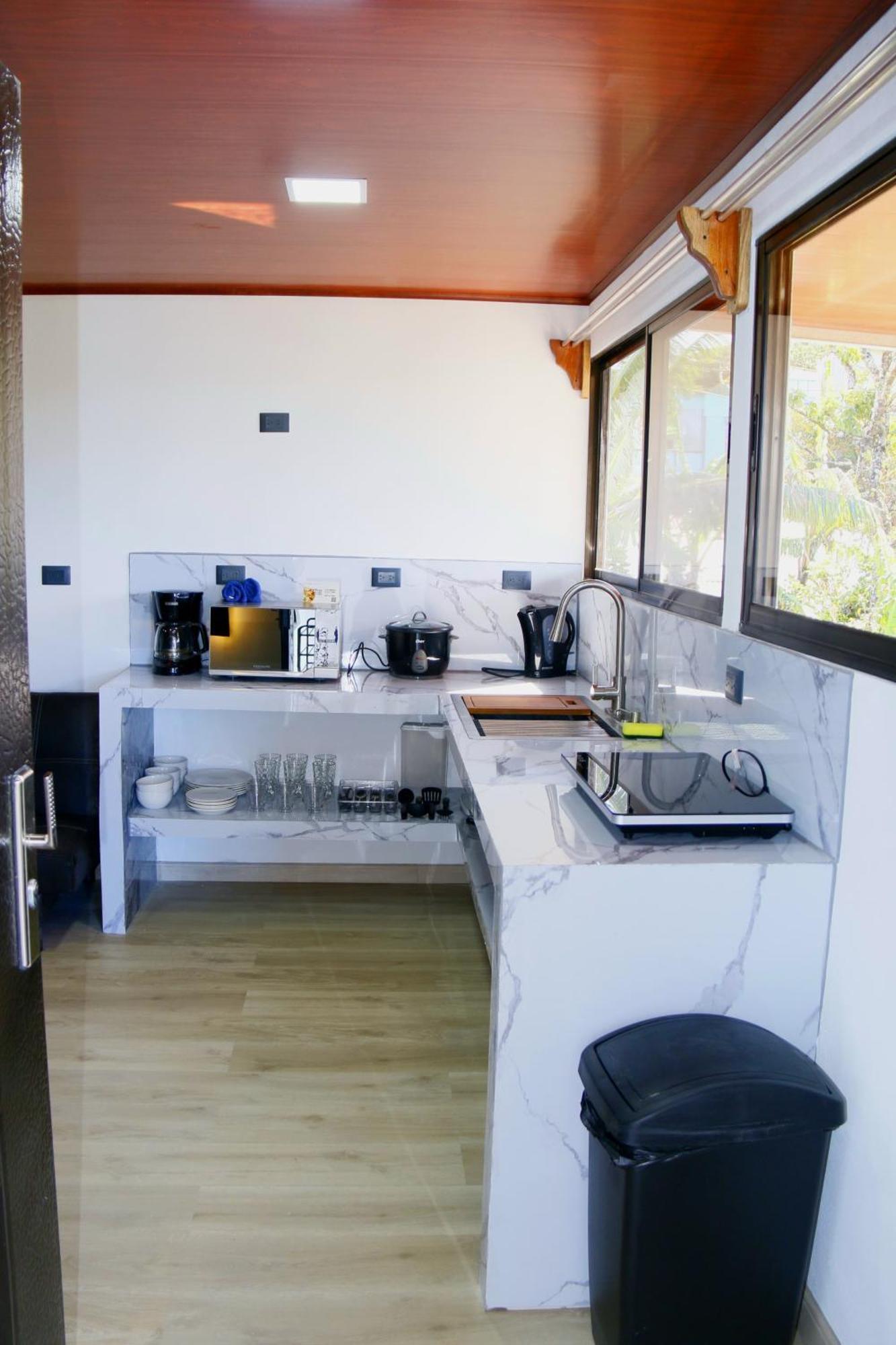 Casa Hoja Monteverde 2 Екстер'єр фото