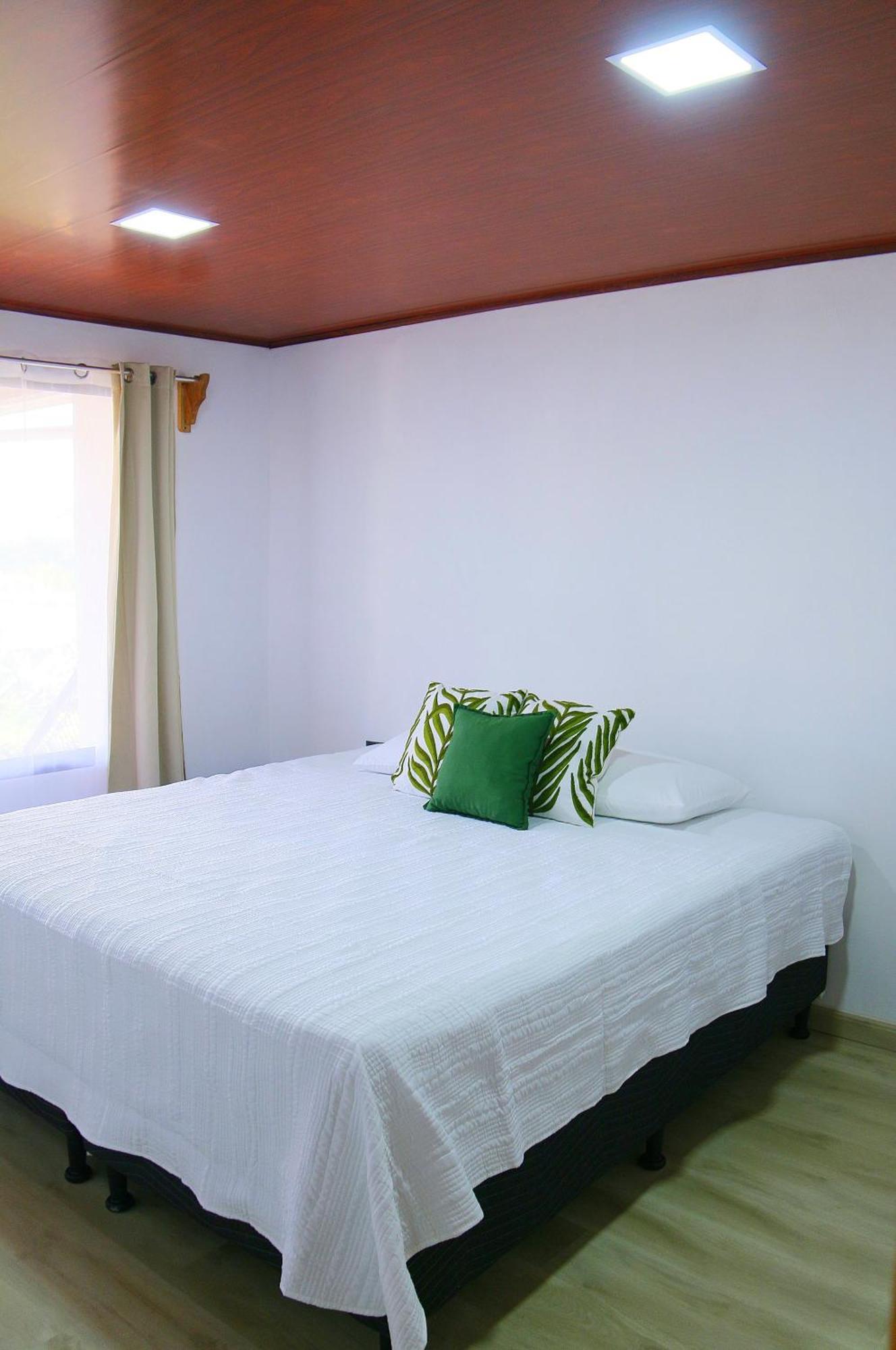 Casa Hoja Monteverde 2 Екстер'єр фото