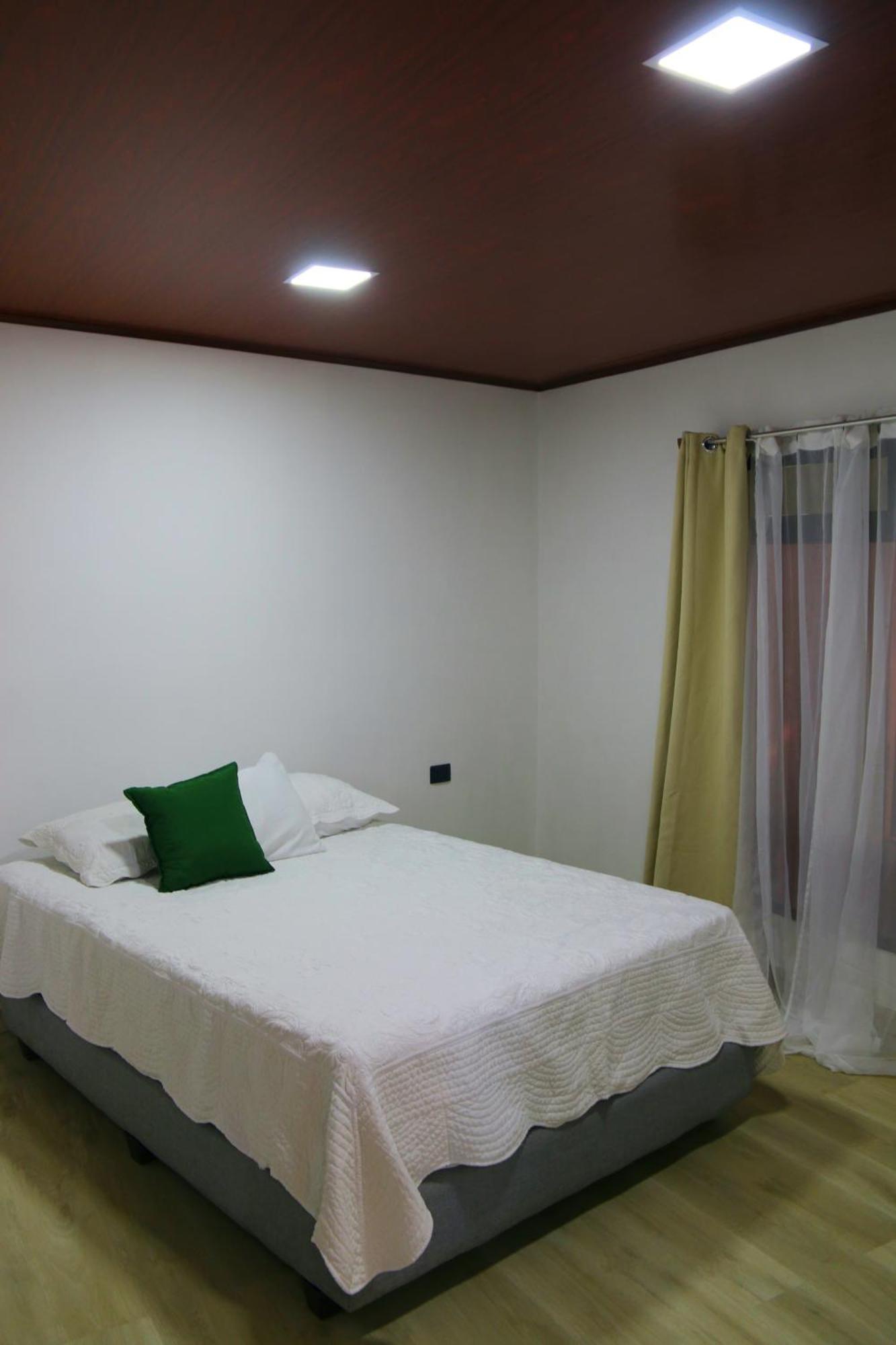 Casa Hoja Monteverde 2 Екстер'єр фото