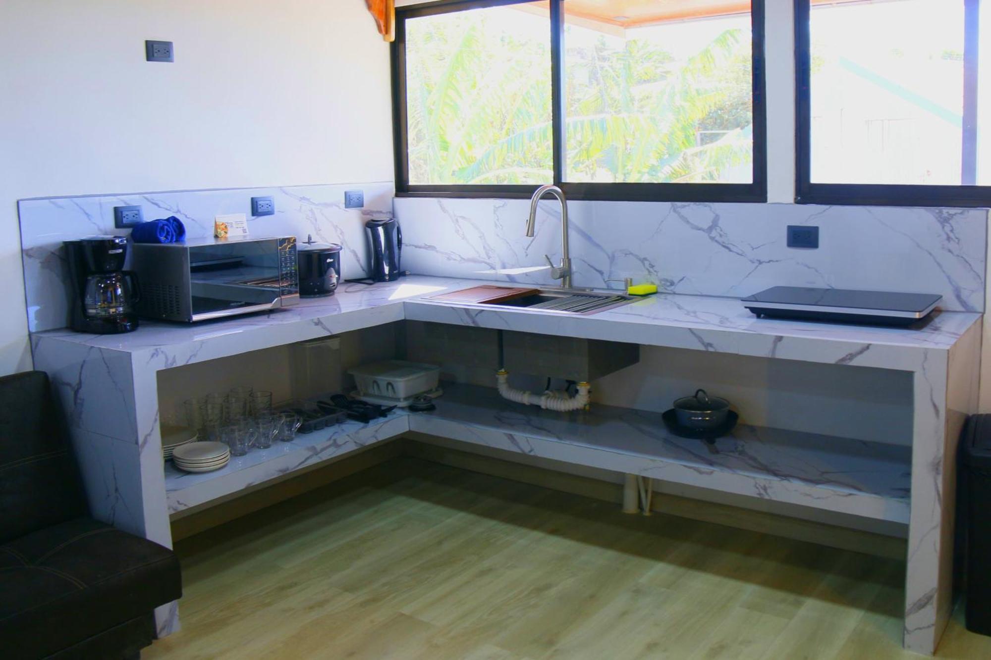 Casa Hoja Monteverde 2 Екстер'єр фото
