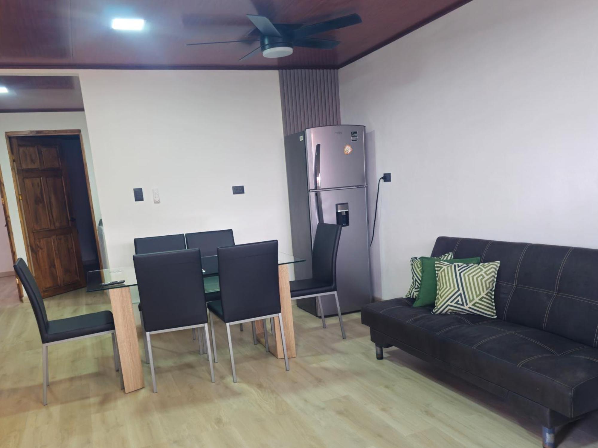 Casa Hoja Monteverde 2 Екстер'єр фото